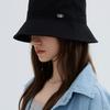 MINETI Circle Logo Stud Bucket Hat F 10725 MT