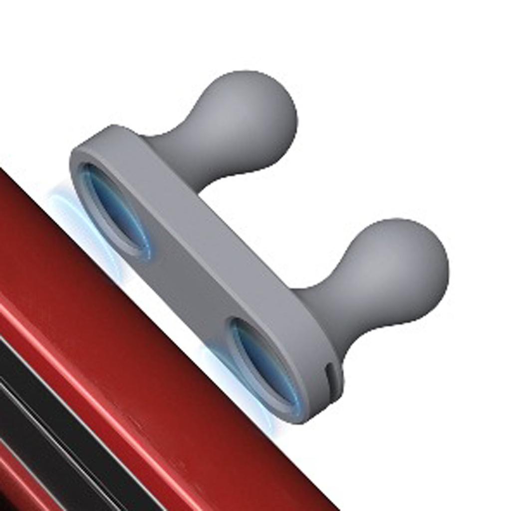 Bikes Temporarily Holder Skis, Fishing Rods,temporary Holder