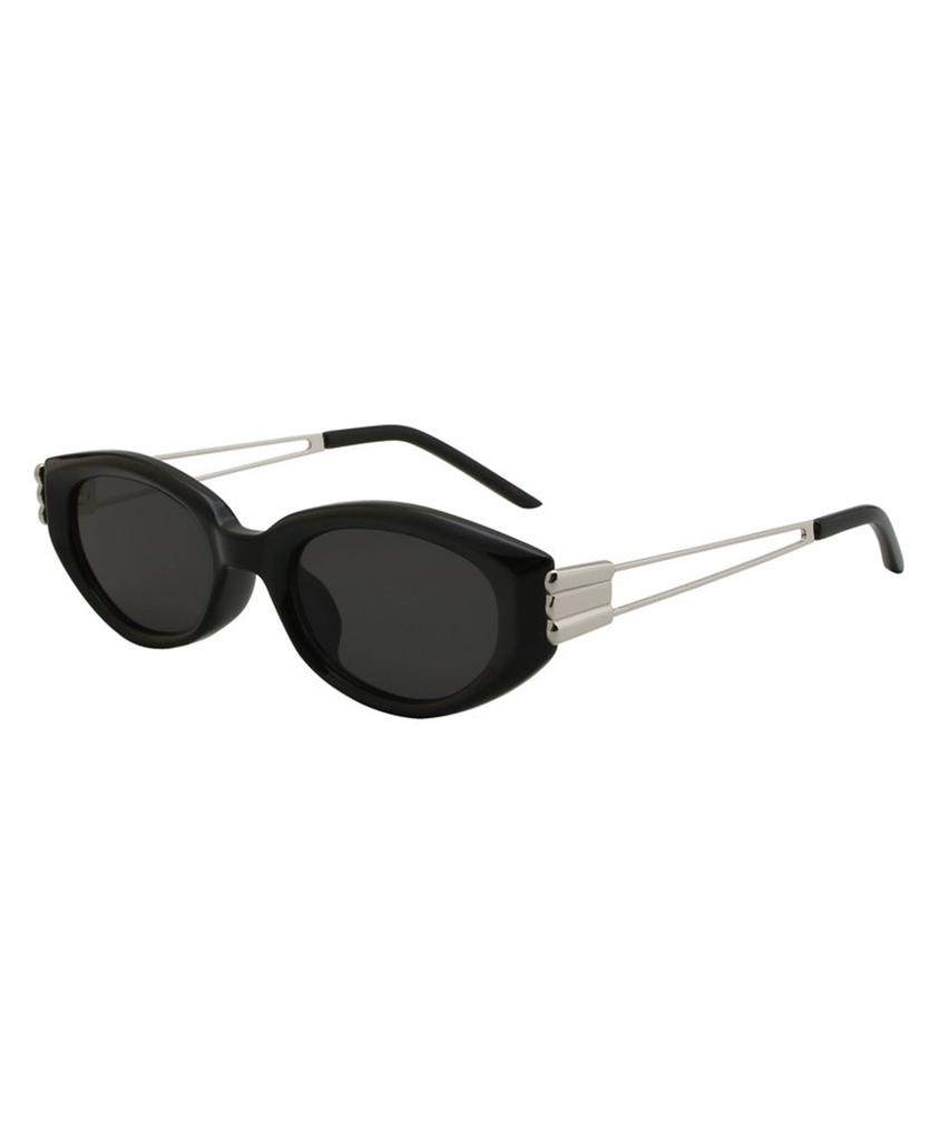 MAISON MASTER Duran Sunglasses Black