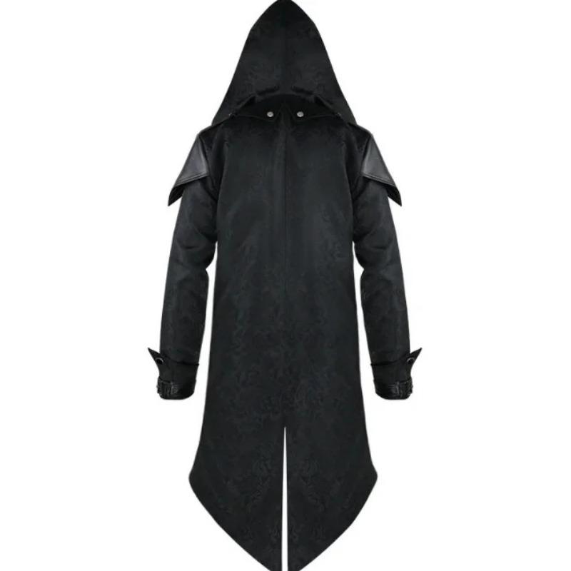 Карнавальная вечеринка Хэллоуин винтажный суд стиль официальная одежда косплей костюм — фото 4