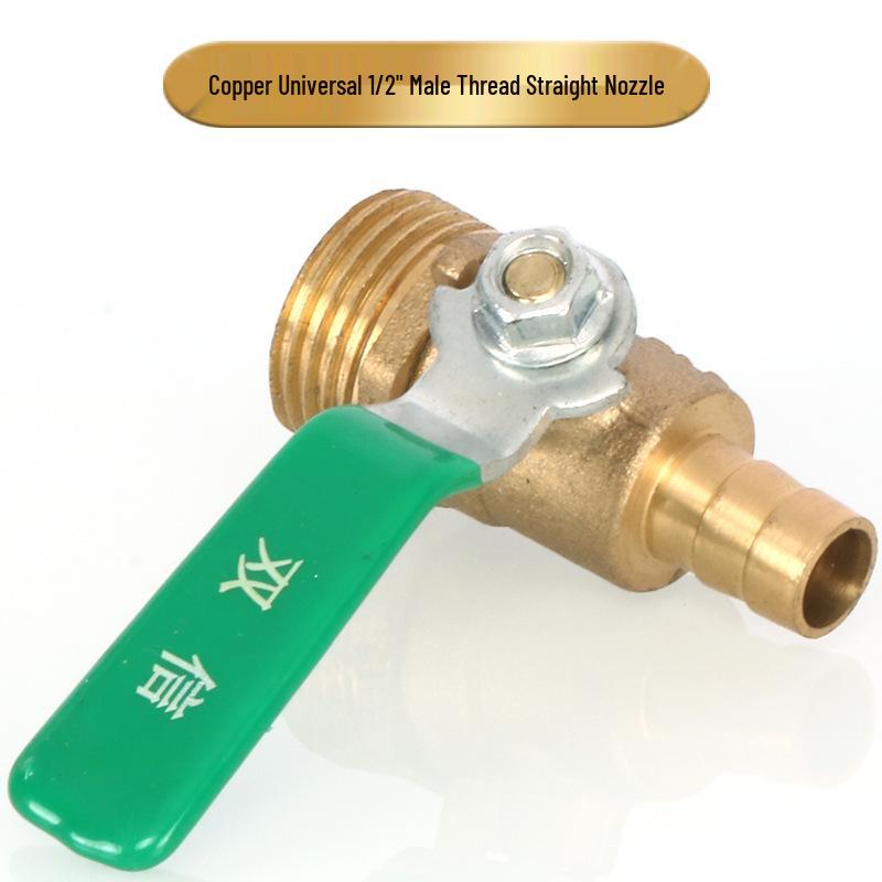 

Aluminum Alloy Water Sprinkler Valve & Distributor Assembly for Trucks/Lorries