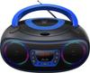 CD-radio Denver TCL-212BT Pink