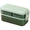 Insulated Lunch Box with Cutlery