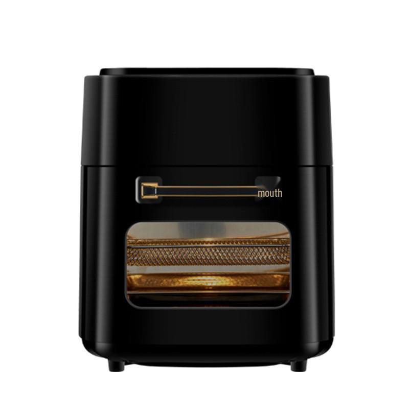 15L Large Capacity Smart Air Fryer, Oil-Free Multifunctional Electric Oven