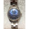 Used [ORIENT STAR] Automatic Winding 21 Jewels Blue Dial Ladies