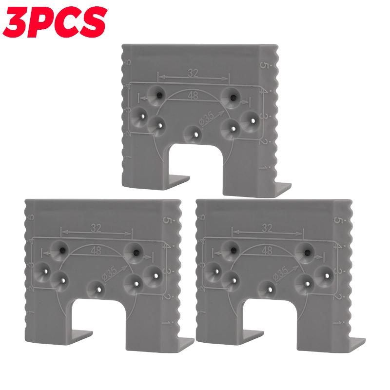 Quick Installation Aid Point Fixed Plates Hinge Installation Positioning Magnetic Woodworking for Cabinet Door Panel Hinges Tool