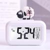 For Studying Time Management Digital Table Clocks Reminder Countdown Timer Desktop Alarm Clock