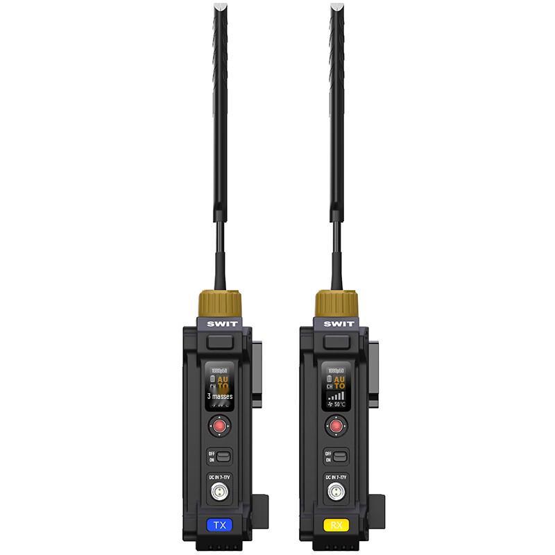 SWIT S-6320V Professional 1.2km Wireless Video Transmission System