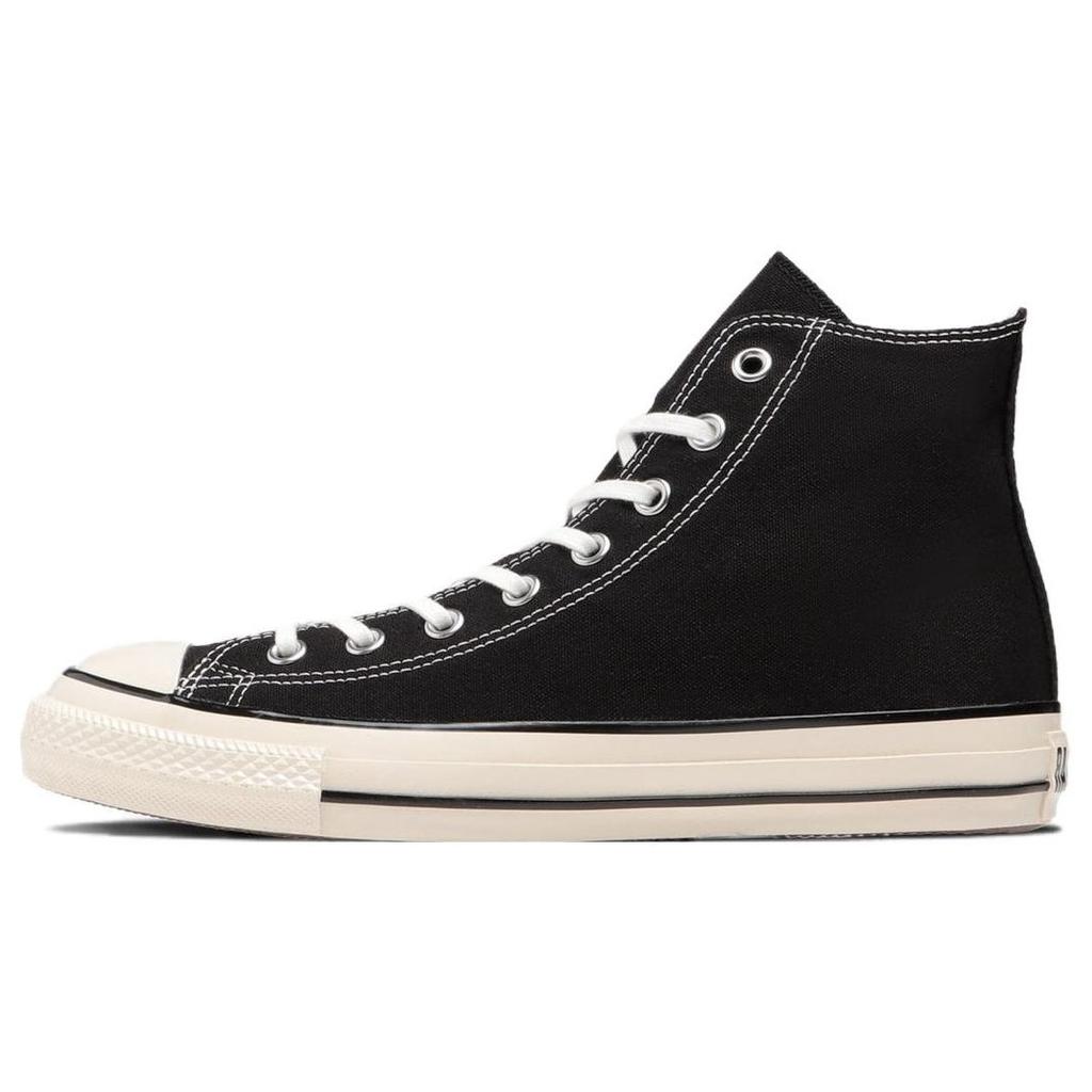Converse All Star Us High Top 'Black' 31308191