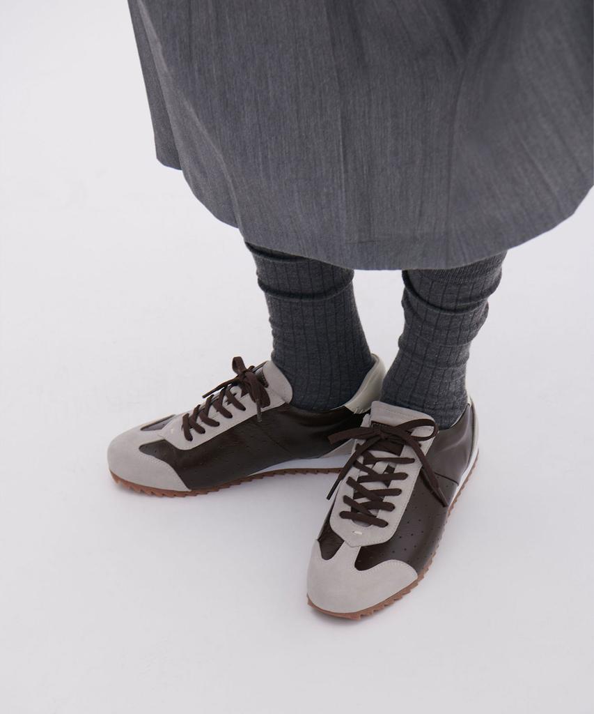 Andbutterum Purdy_Sneakers_Brown(Bf5Amk52Br)