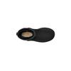 UGG Classic Mini II Snow Boots Women's Black 1016222-BLK-BLK