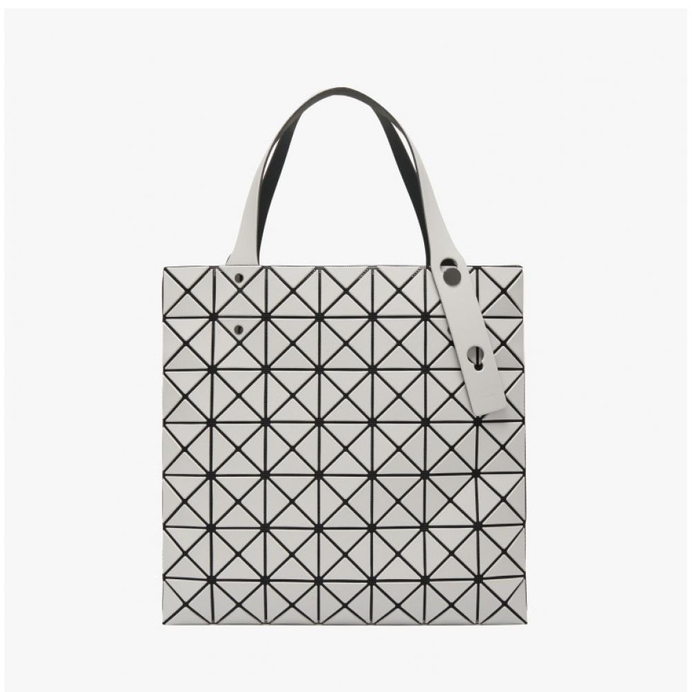 Bao Bao Prism Matte Tote Bag Bb58 Ag507 11