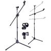 Accesorii audio și video – Microfoane