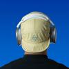 Spring And Summer American Retro Embroidery Triangle Letter Baseball Hat Men'S And Women'S Sunshade Flat Brim Niche Cap
