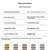 Simple Stainless Steel Student Watch Niche Waterproof Watch Women's Quartz Watch