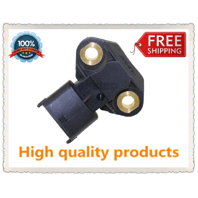 MAP Sensor For MB MERCEDES Atego Axor Vario Citaro Cito Econic Actros 0281002244
