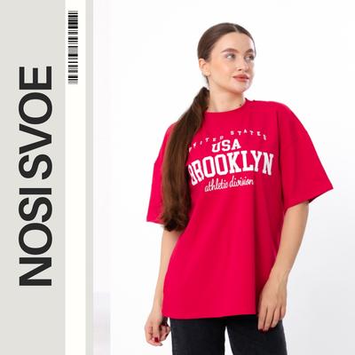 Oberteile – T-Shirts