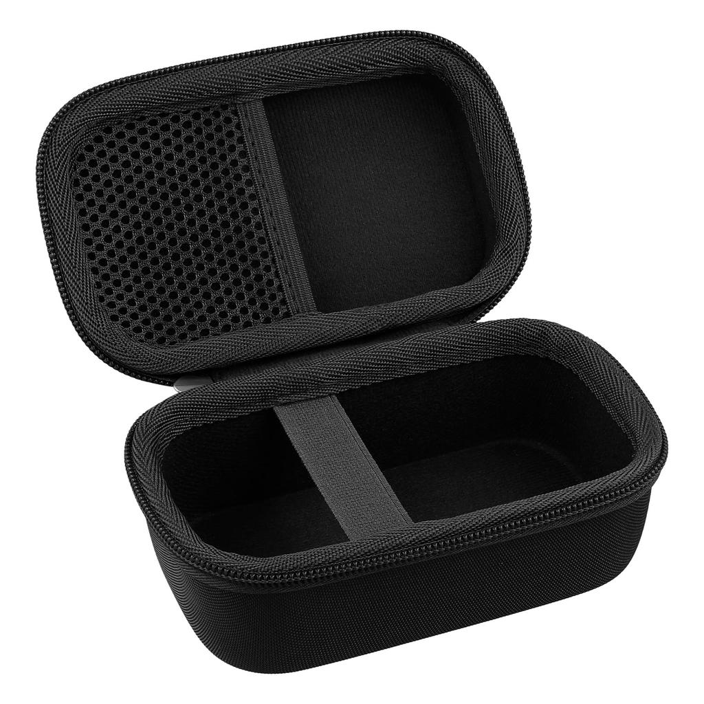 PENTAX Waterproof Digital Camera Storage Black Khanka WG-1000 Case, (case Only) -