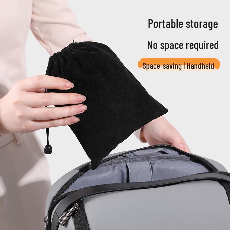 Easy Travel Inflatable Portable Travel Pillow & Cushion Series