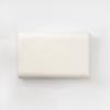 MUJI Reversible Cooling Memory Foam Pillow
