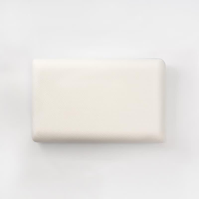 MUJI Reversible Cooling Memory Foam Pillow
