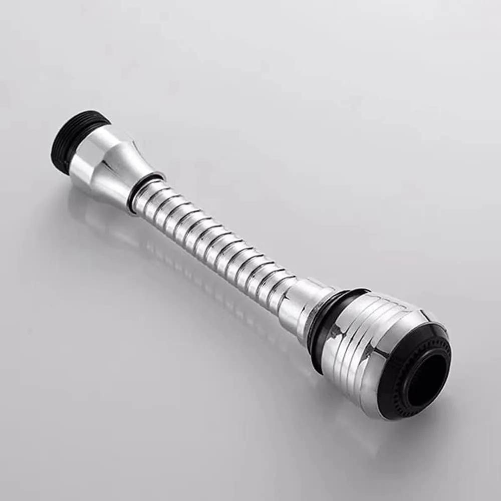 Adjustable Nozzle Spouts Nozzle Filters Bathroom Kitchen Tap Kitchen Faucet Extenders Universal Kitchen Tap Filters