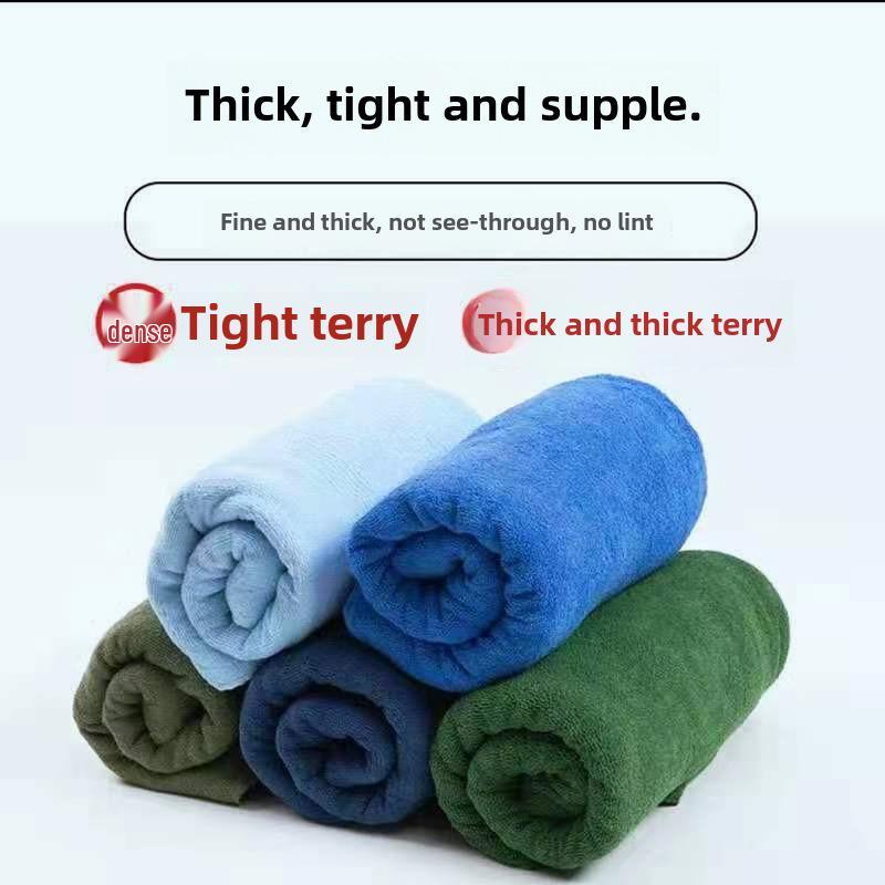 All-Cotton Military Green Summer Blanket for Dorms & Sofas