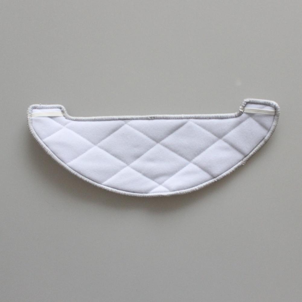 Child Safe Robot Mop Cloth Direct Replacement Long Service Life