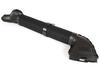 Mercedes CL203 C-Klassa 02-08 1.8 Petrol air filter hose