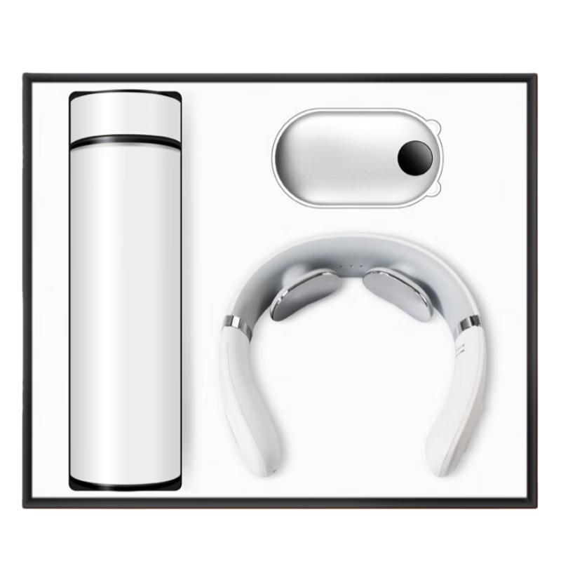 Smart Travel & Wellness Gift Set