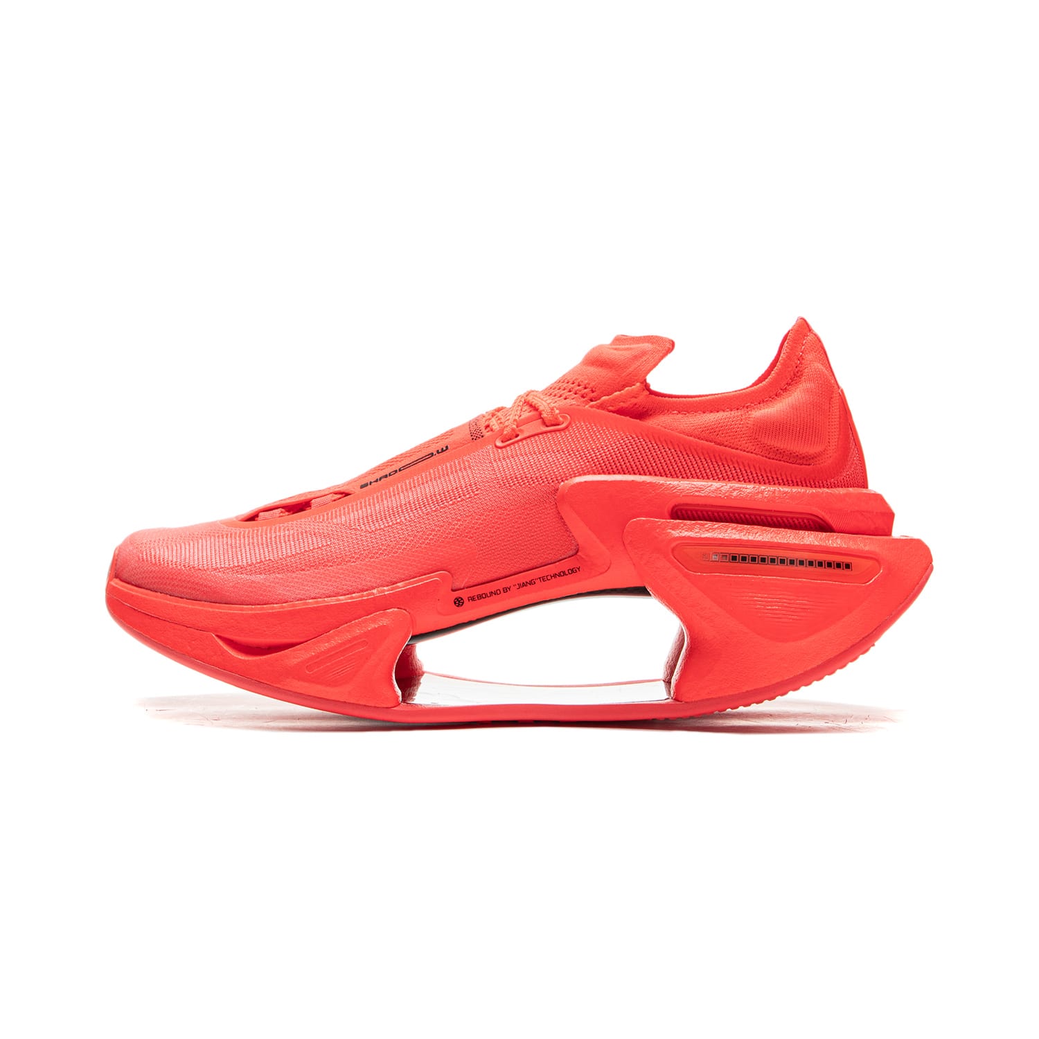 Li Ning Shadow 3.0 Amortizējošas