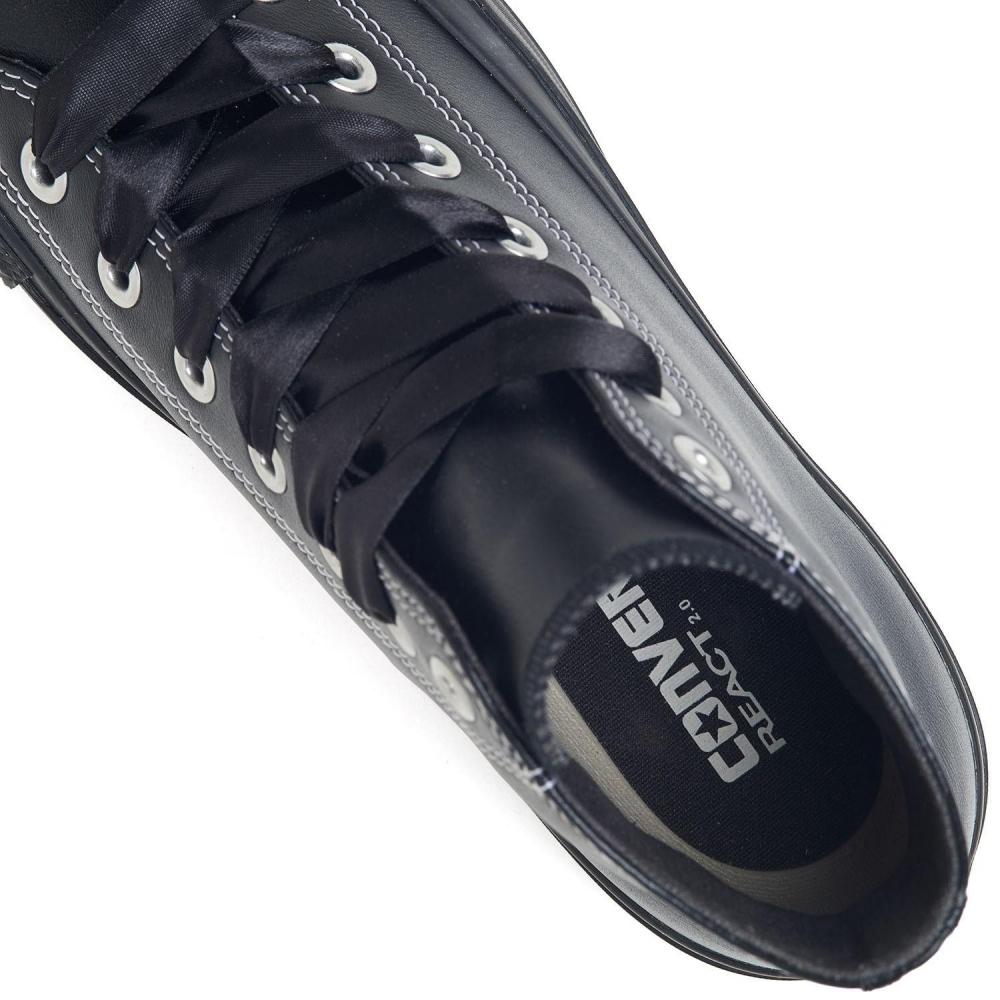Converse All Star Lifted Sl Sa Hi Black 31313690