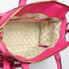 Kate Spade Shoulder 2WAY Handbag Pink Women Used