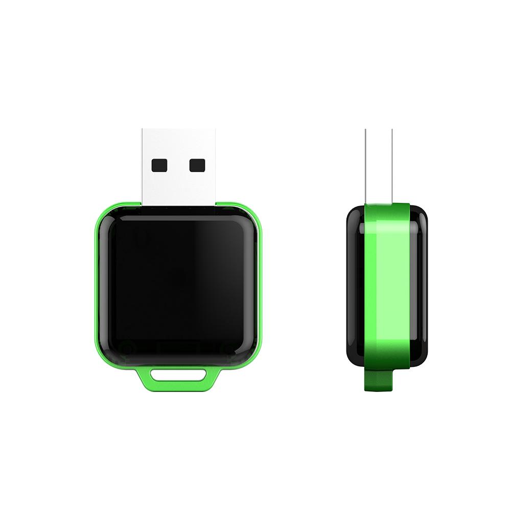 Адаптер Беспроводной CarPlay Android Auto Адаптер USB-донгл Умная Мини-коробка 4.8CM*2.5CM*1.1CM