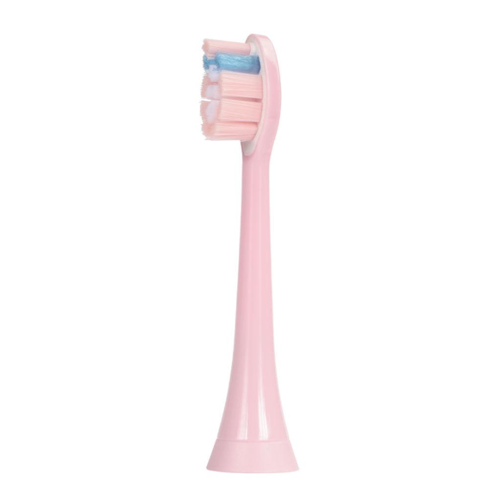 Compatible with Philips Diamond 3 Series Toothbrush Heads HX5272/HX527W/HX5282/HX528B/C2 Plaque.