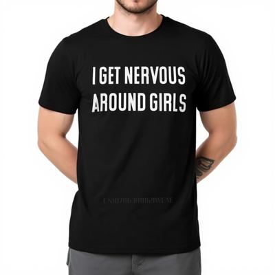 Üst giysisi – T-shirtler
