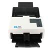 UNIS Q2000 A4 Color Duplex Feed Scanner CN plug (adapter included)
