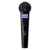 ZOOM M2 Handheld Microphone-Type 2-Track Recorder, Black, Supports 32-Bit Float Recording, Easy Operation with a Press of the REC Button, Includes a M