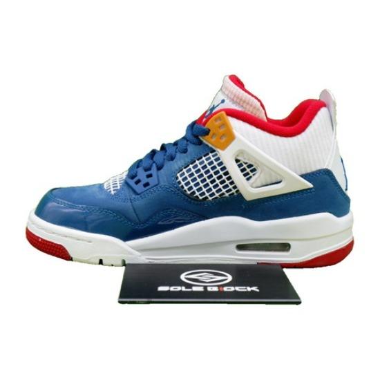 Air Jordan 4 Retro GS Messy Room AJ4 DR6952-400
