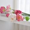 EVA Landscape Artificial Flower Lifelike Decorative Fake Flower  Pastoral Decorative