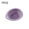 1/2PCS Silicone Makeup Cleaning Mat for Cleaning Makeup Brushes Makeup Brushes Wash Brush Cleaner Tool HZSQJGZ04