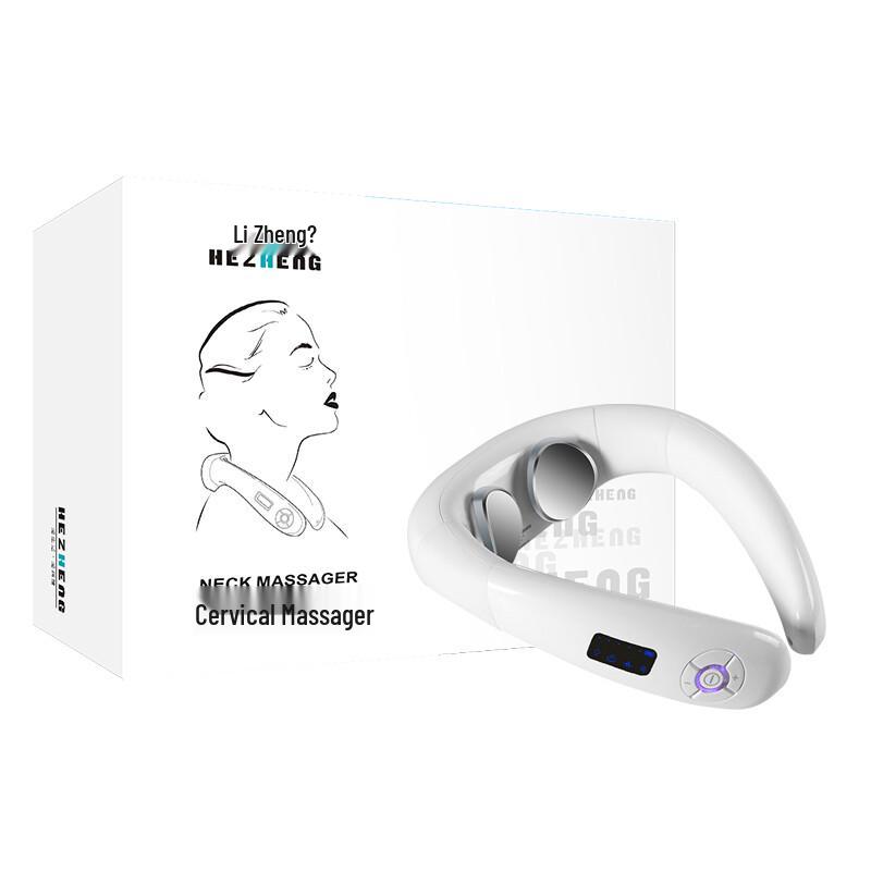 Hozheng Pulse Wave Neck Massager