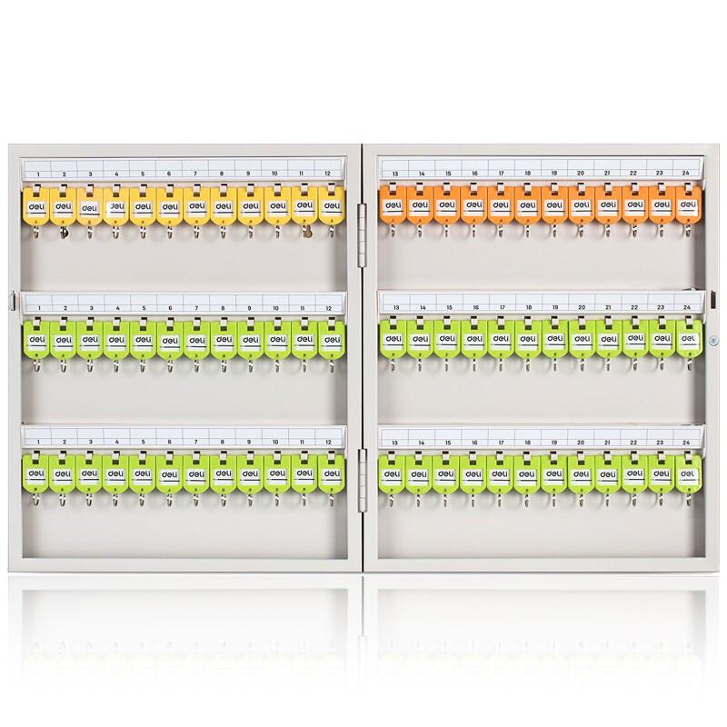 Deli 9324 Key Management Box