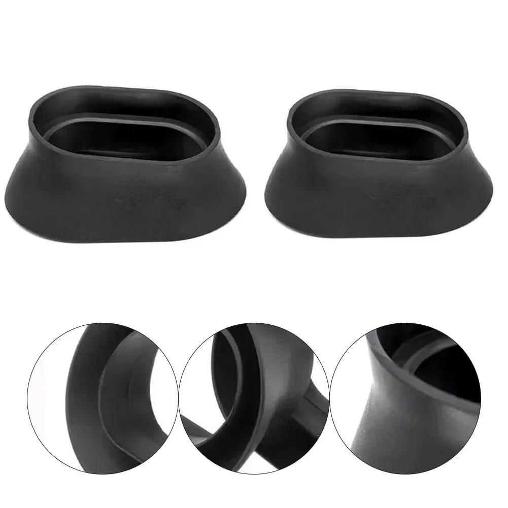Engine Air Flow Boots Rubber Intake Boots For Hassle-Free Installation Easy Installation High Quality Material