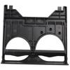 Car Instrument Panel Cup Double Hole Holder Storage Bracket  55620-34010 for Toyota T100 1993 1994 1995 1996 1998 55620-34010
