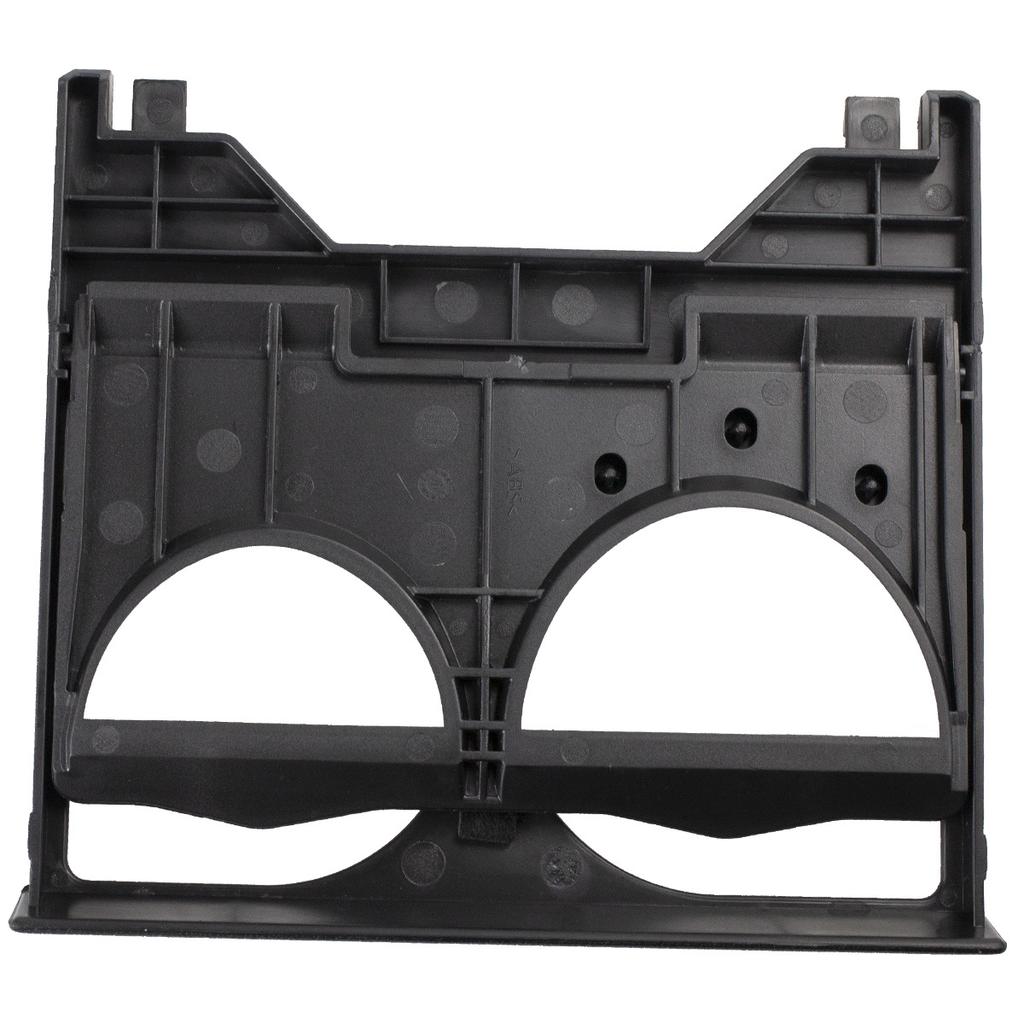 Car Instrument Panel Cup Double Hole Holder Storage Bracket 55620-34010 for Toyota T100 1993 1994 1995 1996 1998 55620-34010
