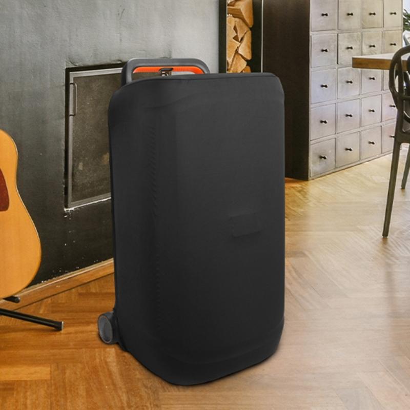 Dust Cover For PB520 Portable Speaker Elastic Bottom Design Washable And Travel Storage Sleeve Case