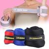 Leg Weight Sandbag For Running And Fitness With Waterproof Material For Rehabilitation And Strength Training