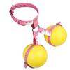 QKKQ Women's Wearable Erotic Breast Restraint & Stimulation Toy for Couples
