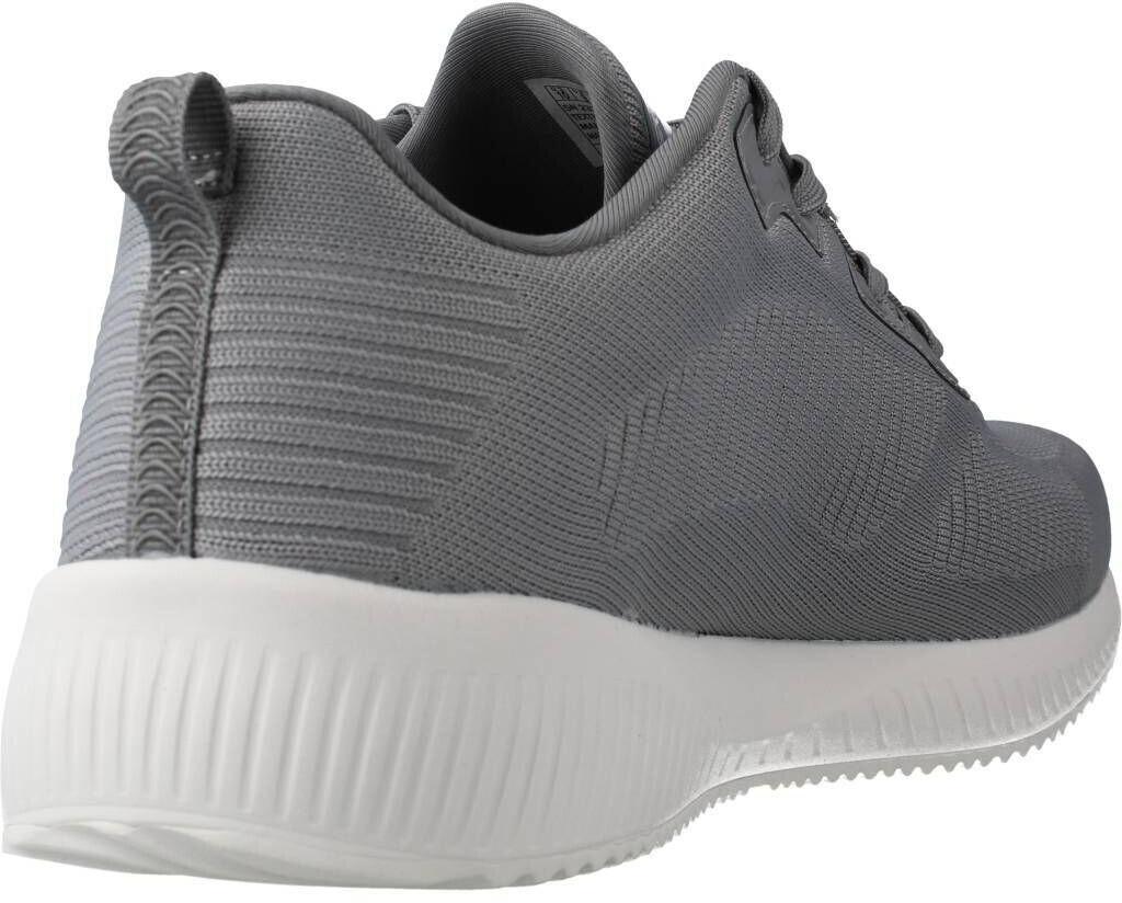 Skechers Squad Grey Sneakers